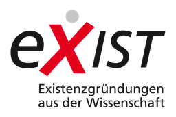 Exist logo